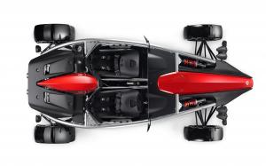 Ariel Atom 4 2019 года 